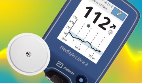 Raport TGR: Jak wykorzystać potencjał telemedycyny w diabetologii